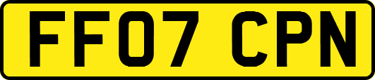 FF07CPN