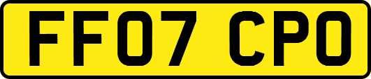 FF07CPO