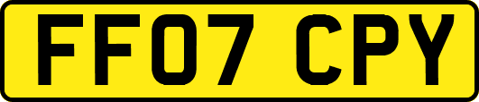 FF07CPY