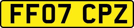 FF07CPZ