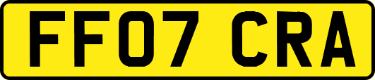 FF07CRA