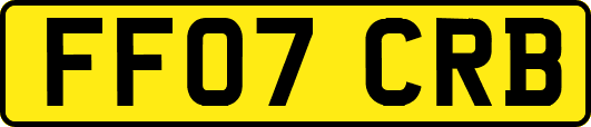 FF07CRB