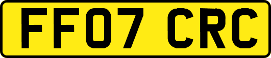 FF07CRC