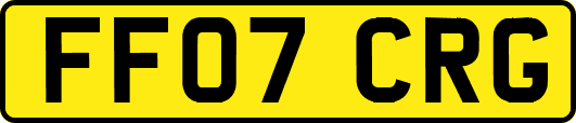 FF07CRG
