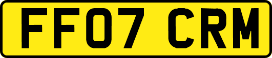 FF07CRM