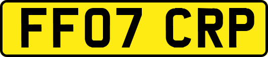 FF07CRP