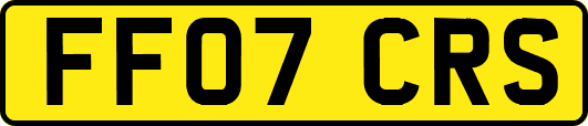 FF07CRS