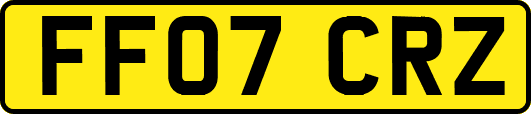 FF07CRZ