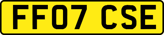 FF07CSE