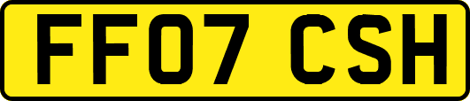 FF07CSH