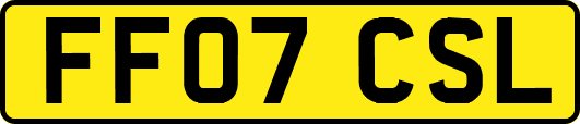 FF07CSL
