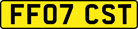 FF07CST