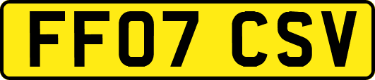 FF07CSV