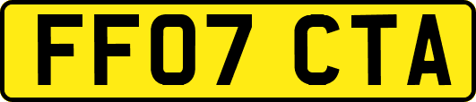 FF07CTA