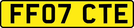 FF07CTE