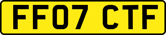 FF07CTF