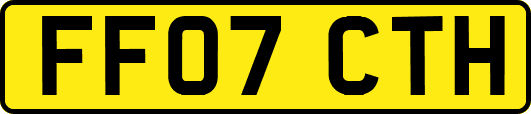 FF07CTH
