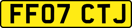FF07CTJ