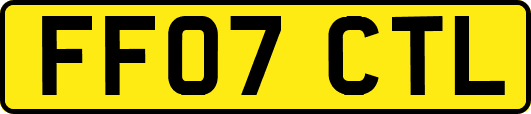 FF07CTL