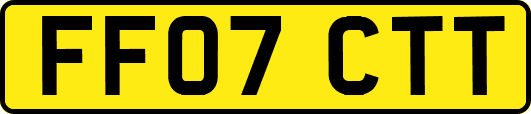 FF07CTT