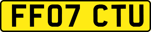 FF07CTU