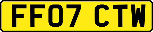 FF07CTW