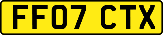FF07CTX