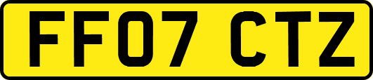 FF07CTZ