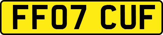 FF07CUF