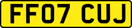 FF07CUJ