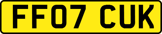 FF07CUK