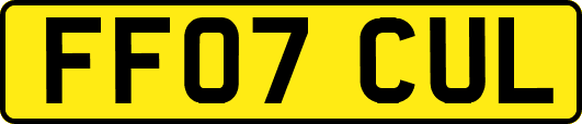 FF07CUL