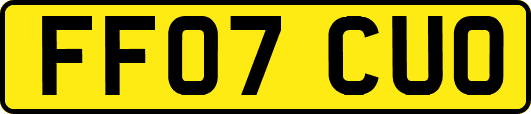 FF07CUO