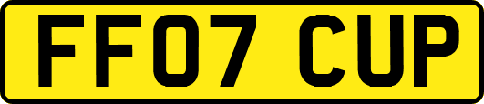 FF07CUP