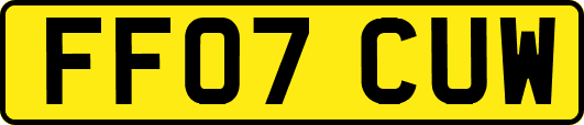FF07CUW
