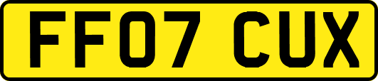 FF07CUX