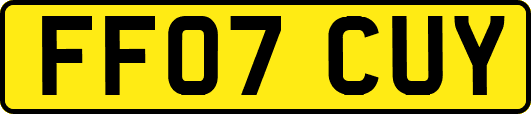 FF07CUY