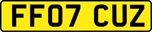 FF07CUZ