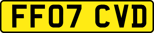 FF07CVD