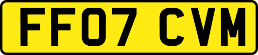 FF07CVM