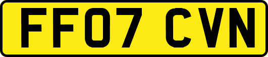 FF07CVN