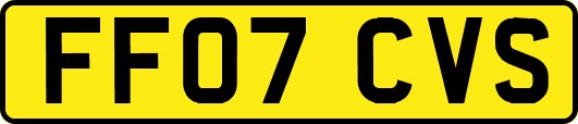 FF07CVS