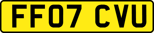 FF07CVU