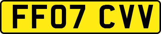 FF07CVV
