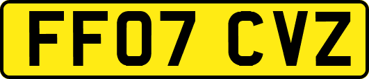 FF07CVZ