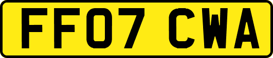 FF07CWA