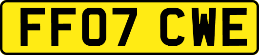 FF07CWE