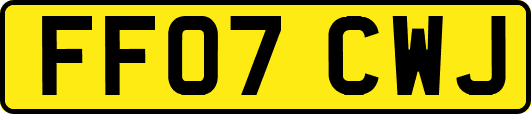 FF07CWJ