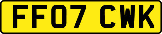 FF07CWK