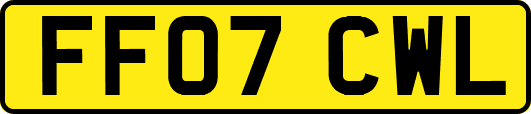 FF07CWL